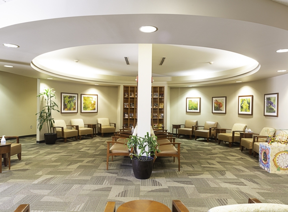 Memorial Hermann Imaging Center - Upper Kirby - Houston, TX