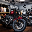 Indian Motorcycle Tucson
