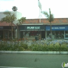 Newport Wine & Spirits