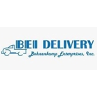 BEI Delivery Bohnenkamp Enterprises Inc