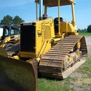 Rude Construction TRF Inc - Grading Contractors