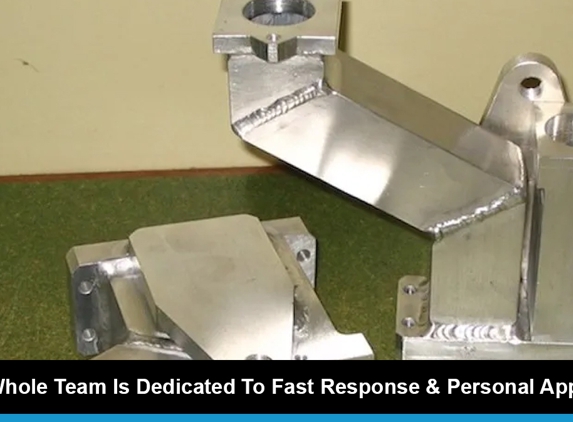 McRae Engineering Pty Ltd - Thomastown, VIC. Our Whole Team Is Dedicated To Fast Response & Personal Approach