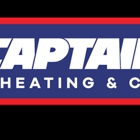 Captain Air Heating and Cooling