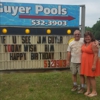 Guyer Pools gallery