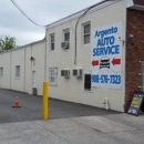 Argento Auto Service - Auto Repair & Service
