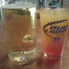 The Pub On The Bricks