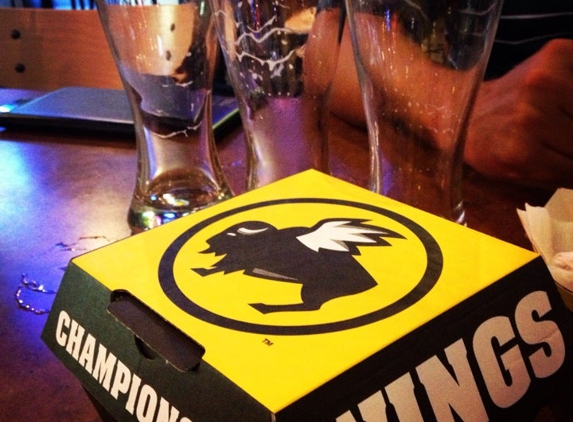 Buffalo Wild Wings - Langhorne, PA