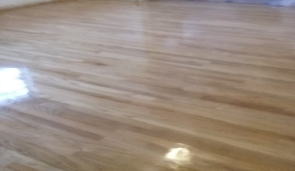 apex wood floors - Miami, FL