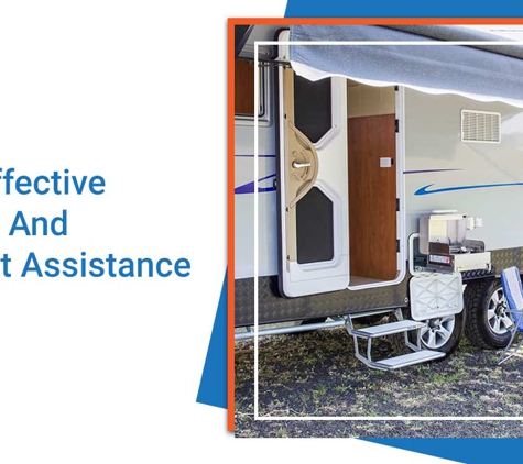 Lockyer RV Pty Ltd. Effective And Efficient Assistance