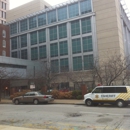 St Louis City Justice Center