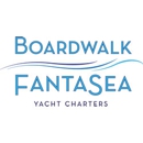 Boardwalk FantaSea Yacht Charter - Boat Rental & Charter