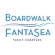 Boardwalk FantaSea Yacht Charter