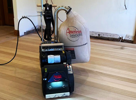 Classic Floor Sanding - Mount Stuart, TAS