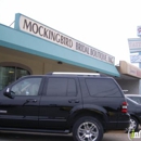 Mockingbird Lane Bridal - Bridal Shops