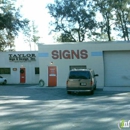 Taylor Sign & Design Inc. - Signs