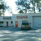 Taylor Sign & Design Inc.