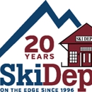 The Ski Depot - Ski Equipment & Snowboard Rentals