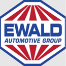Ewald Chevy Certified Agricultural Dealership - Farm Equipment