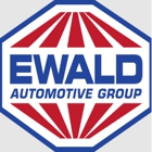 Ewald Chevy Certified Agricultural Dealership