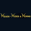 Heads, Hides And Horns - Sporting Goods