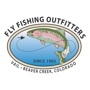 Fly Fishing Outfitters