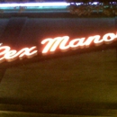 REX Manor Restaurant - Family Style Restaurants