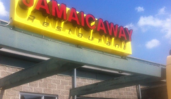 Jamaicaway Restaurant & Catering - Nashville, TN