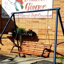A Junkin Ginger Consignment - Resale Shops