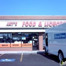 Jay's Food & Liquor Inc - Liquor Stores