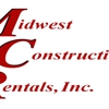 Midwest Construction Rentals gallery