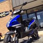 Scooterz NC