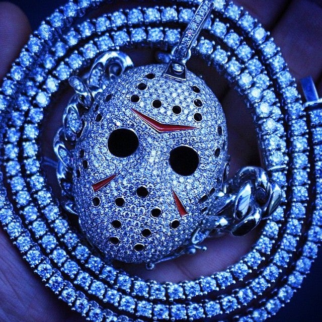 Icebox Diamonds & Watches - Atlanta, GA 30305