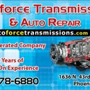 Autoforce Transmissions & Auto Repair - Auto Transmission