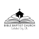 Bible Baptist Church of Cathedral City - Baptist Churches