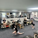 Analytics for Athletes - Clinics