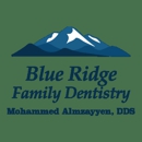 Blue Ridge Family Dentistry - Dentists