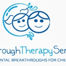 Breakthrough Therapy Services, Inc - Speech-Language Pathologists
