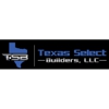 Texas Select Builders gallery