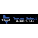 Texas Select Builders - General Contractors