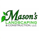 Mason's Landscaping & Construction LLC - Landscape Contractors