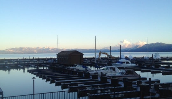 Jake's On The Lake - Tahoe City, CA