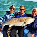 Sea Reaper Fishing Charters - Fishing Lakes & Ponds