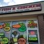 J's Fish & Chicken