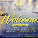 Anointed to Minister Ministries - Churches & Places of Worship