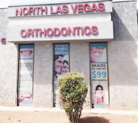 North Las Vegas Orthodontics - North Las Vegas, NV