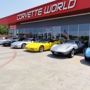 Corvette World of Dallas