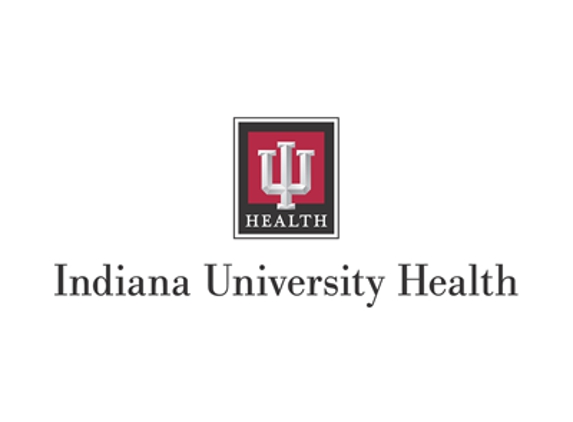 IU Health Physicians Primary Care - IU Health West Hospital Professional Office Center 2 - Avon, IN