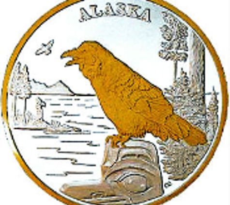 Alaska Mint - Anchorage, AK
