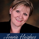 Heighes, Joanie, RLTR - Real Estate Agents