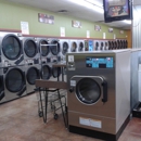 Wash World - Dry Cleaners & Laundries